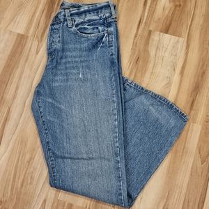 Abercrombie & Fitch Men's Jeans 34x34 brand new